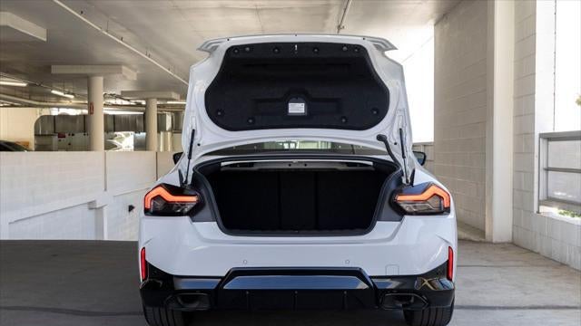 2023 BMW 2 Series M240i
