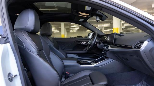 2023 BMW 2 Series M240i