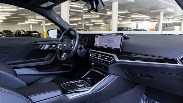 2023 BMW 2 Series M240i