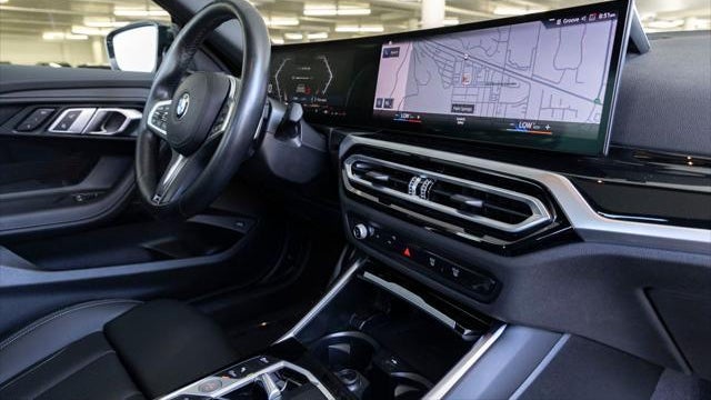 2023 BMW 2 Series M240i