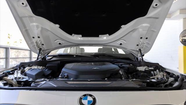 2023 BMW 2 Series M240i