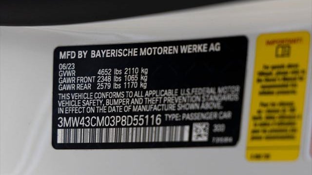 2023 BMW 2 Series M240i