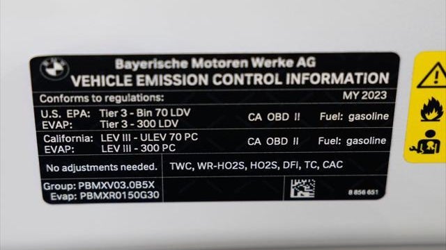 2023 BMW 2 Series M240i