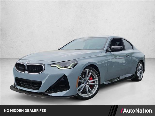 2023 BMW M