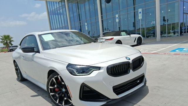 Preowned 2025 BMW 2 Series M240i for Sale