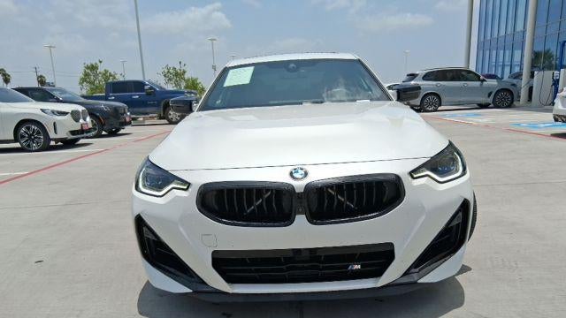 2025 BMW 2 Series M240i