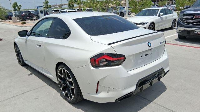 2025 BMW 2 Series M240i