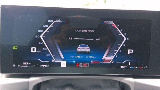 2025 BMW 2 Series M240i