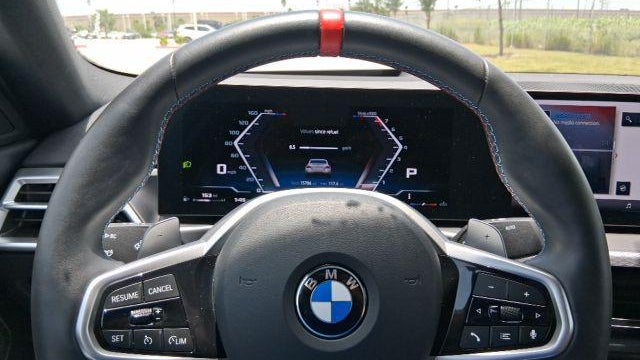 2025 BMW 2 Series M240i