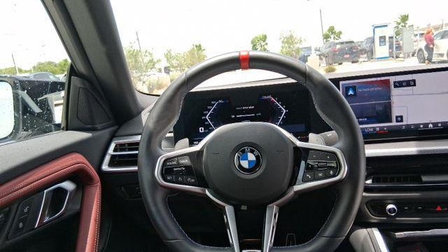 2025 BMW 2 Series M240i