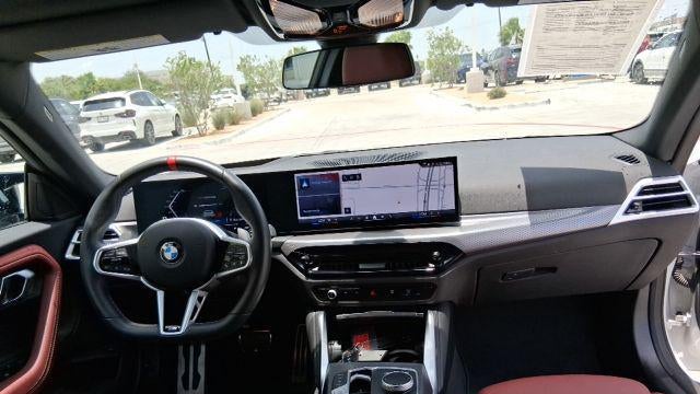 2025 BMW 2 Series M240i