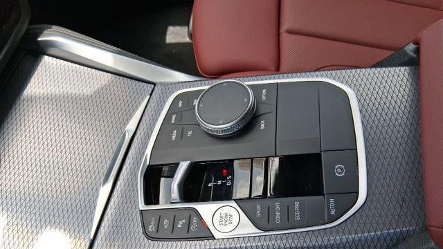 2025 BMW 2 Series M240i
