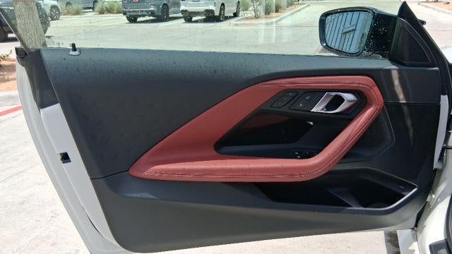 2025 BMW 2 Series M240i