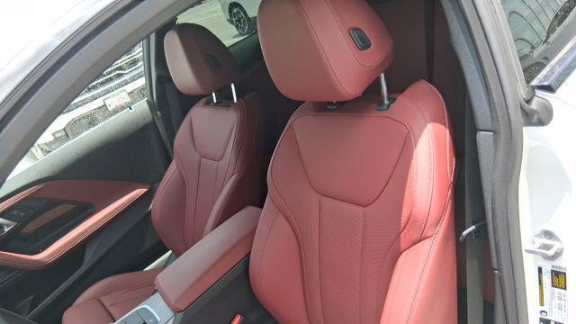 2025 BMW 2 Series M240i