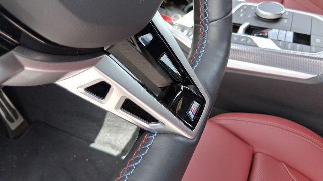2025 BMW 2 Series M240i