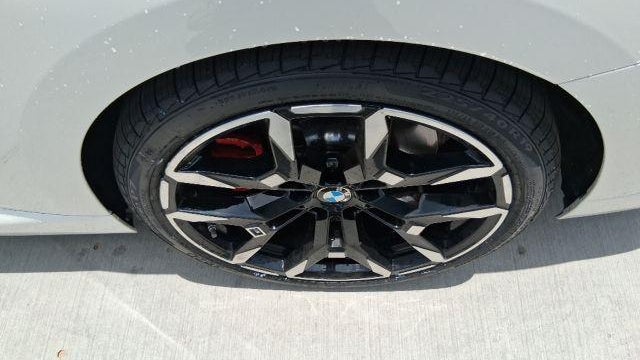 2025 BMW 2 Series M240i