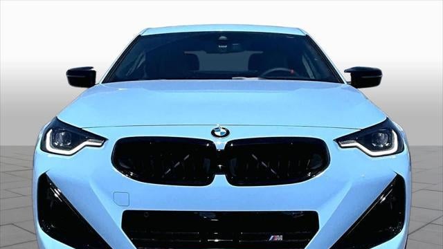 2026 BMW 2 Series M240i
