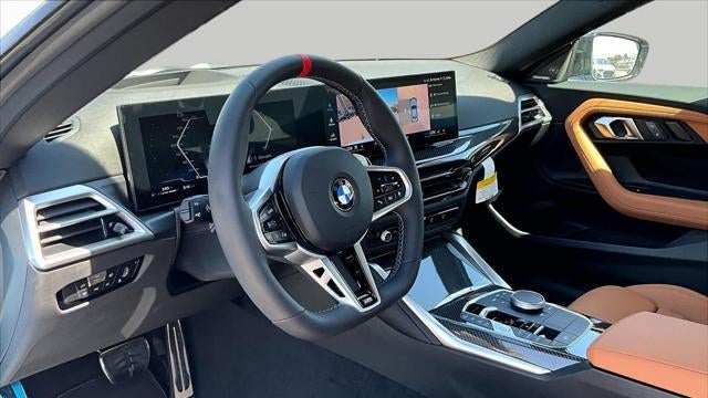 2026 BMW 2 Series M240i