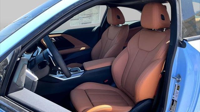 2026 BMW 2 Series M240i