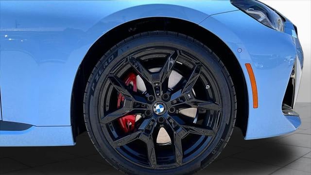 2026 BMW 2 Series M240i