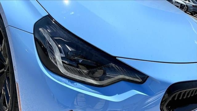 2026 BMW 2 Series M240i