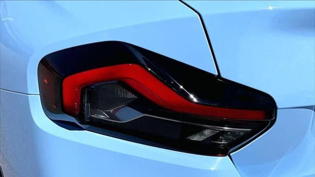 2026 BMW 2 Series M240i