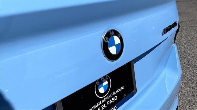 2026 BMW 2 Series M240i