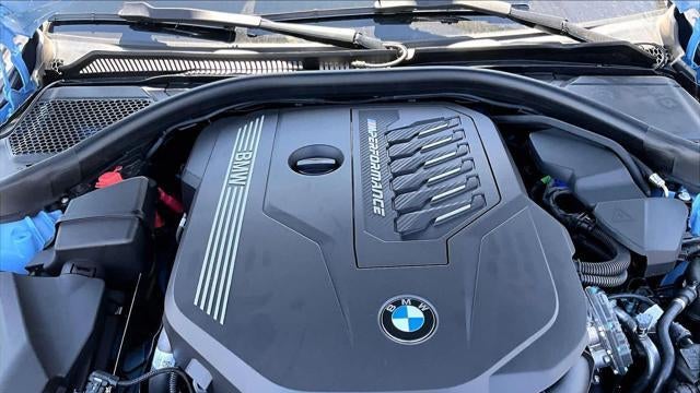 2026 BMW 2 Series M240i