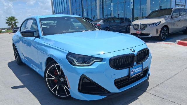 Preowned 2026 BMW 2 Series M240i for Sale