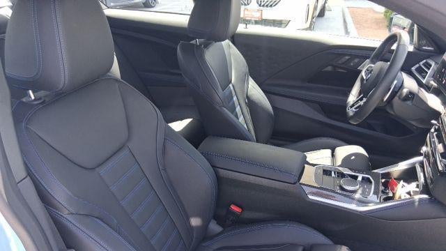 2026 BMW 2 Series M240i