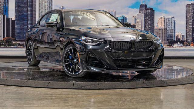 Preowned 2026 BMW 2 Series M240i for Sale