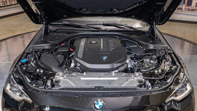 2026 BMW 2 Series M240i