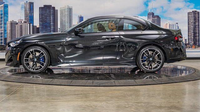2026 BMW 2 Series M240i