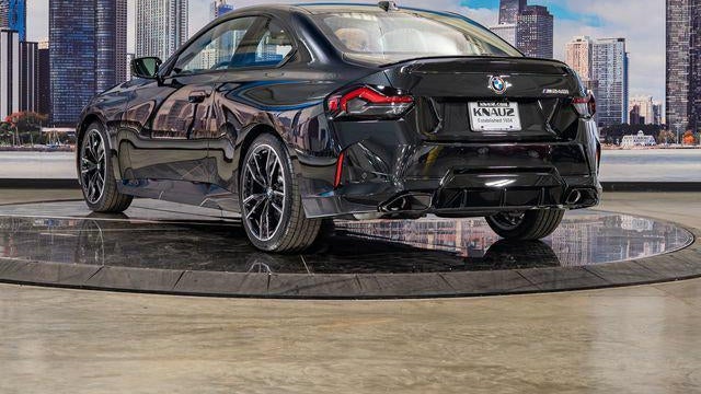 2026 BMW 2 Series M240i