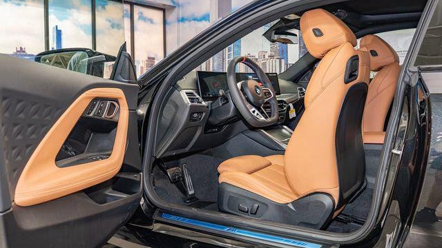 2026 BMW 2 Series M240i