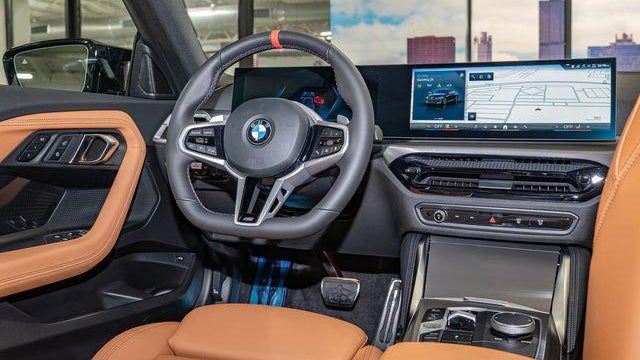 2026 BMW 2 Series M240i