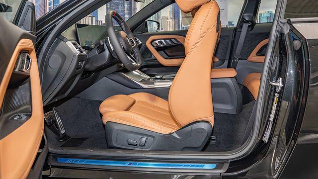 2026 BMW 2 Series M240i