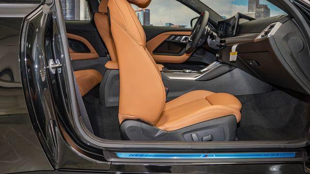2026 BMW 2 Series M240i
