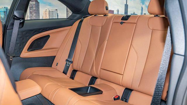 2026 BMW 2 Series M240i