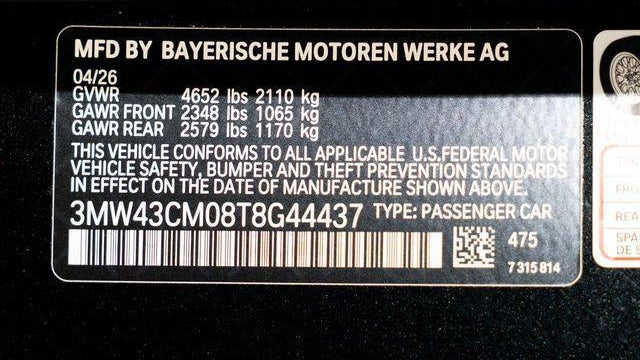 2026 BMW 2 Series M240i