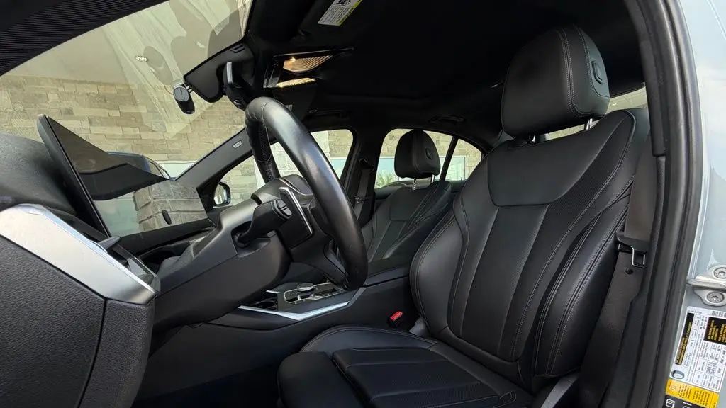 2023 BMW 3 Series M340i xDrive