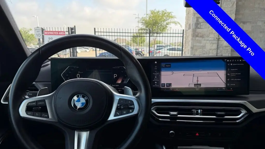 2023 BMW 3 Series M340i xDrive