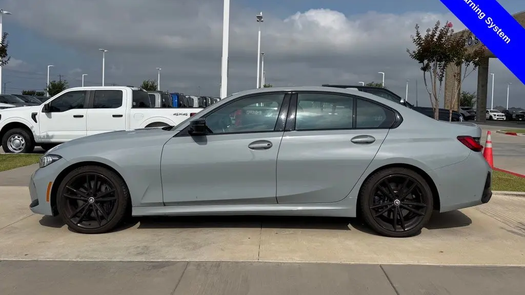 2023 BMW 3 Series M340i xDrive