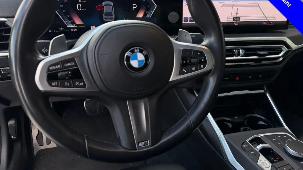 2023 BMW 3 Series M340i xDrive