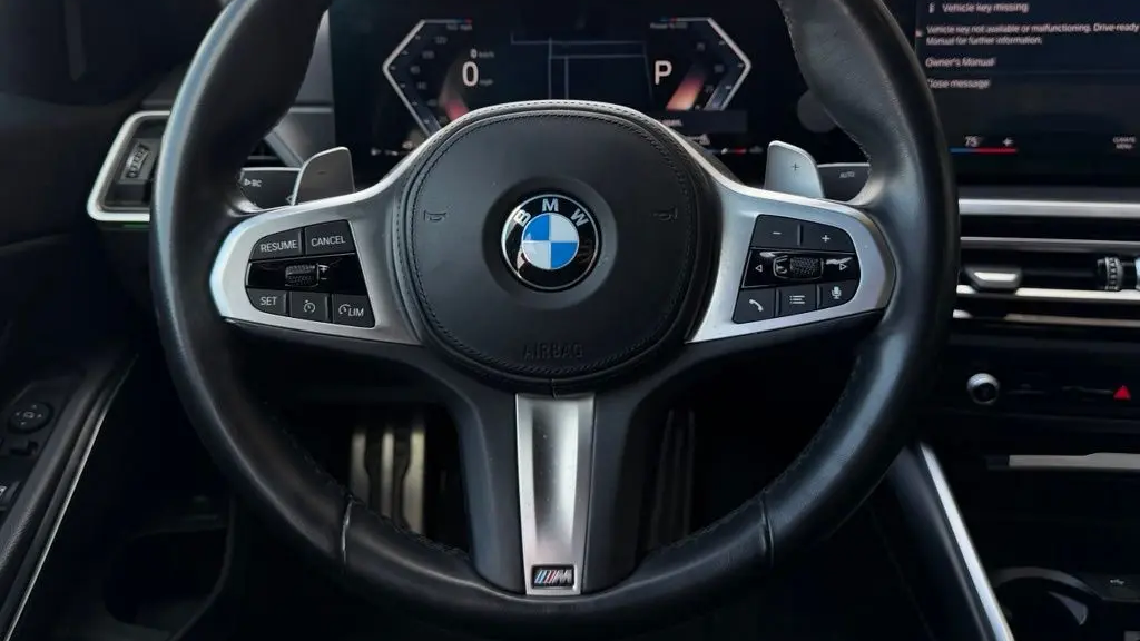 2023 BMW 3 Series M340i xDrive