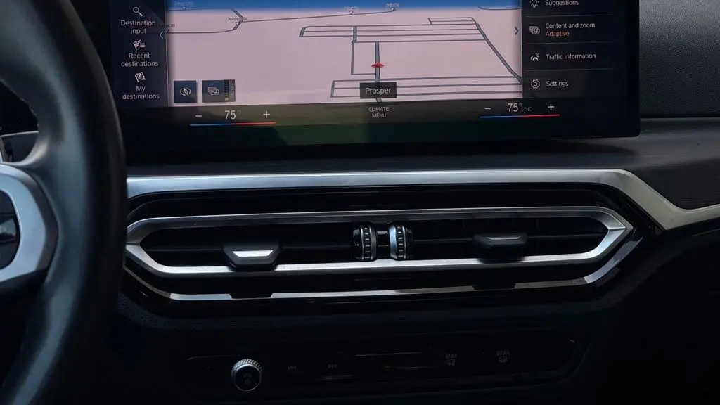 2023 BMW 3 Series M340i xDrive