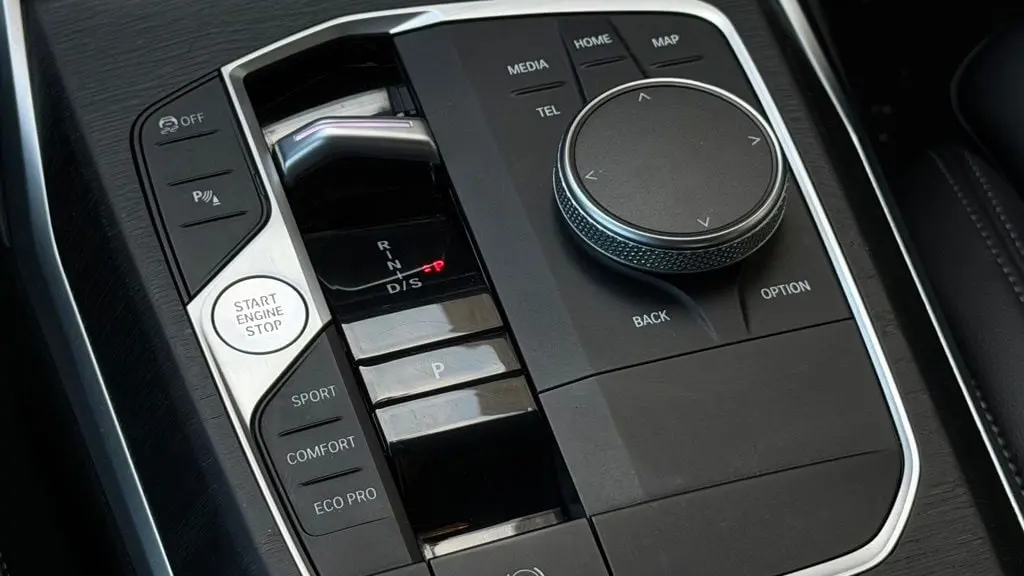 2023 BMW 3 Series M340i xDrive