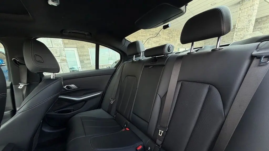 2023 BMW 3 Series M340i xDrive