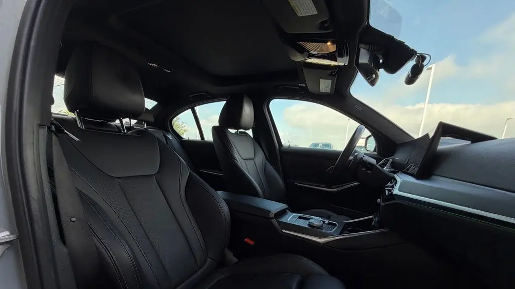 2023 BMW 3 Series M340i xDrive