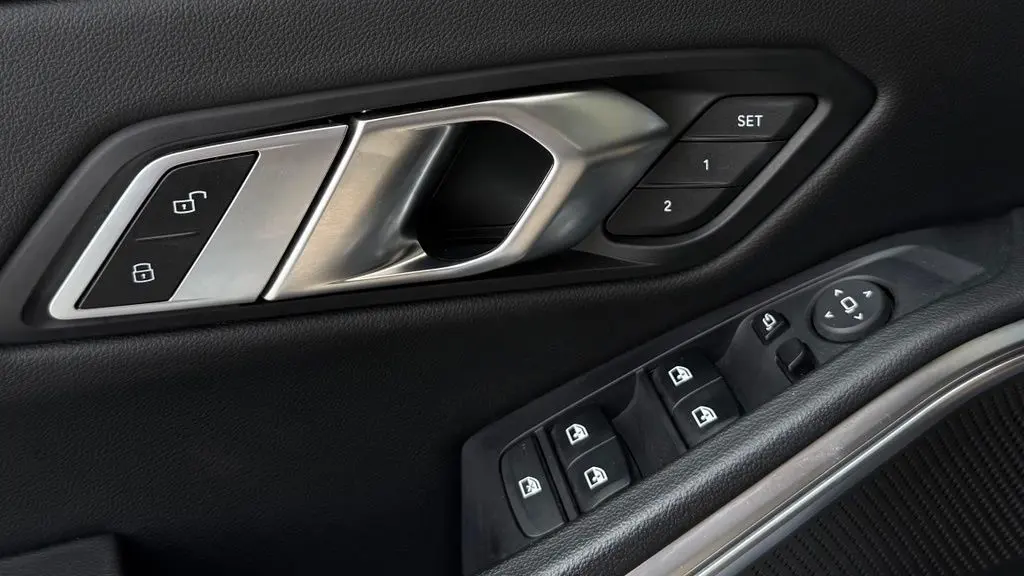 2023 BMW 3 Series M340i xDrive